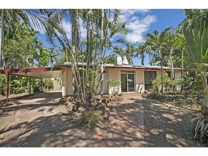 20 Rossiter Street, Rapid Creek NT 0810