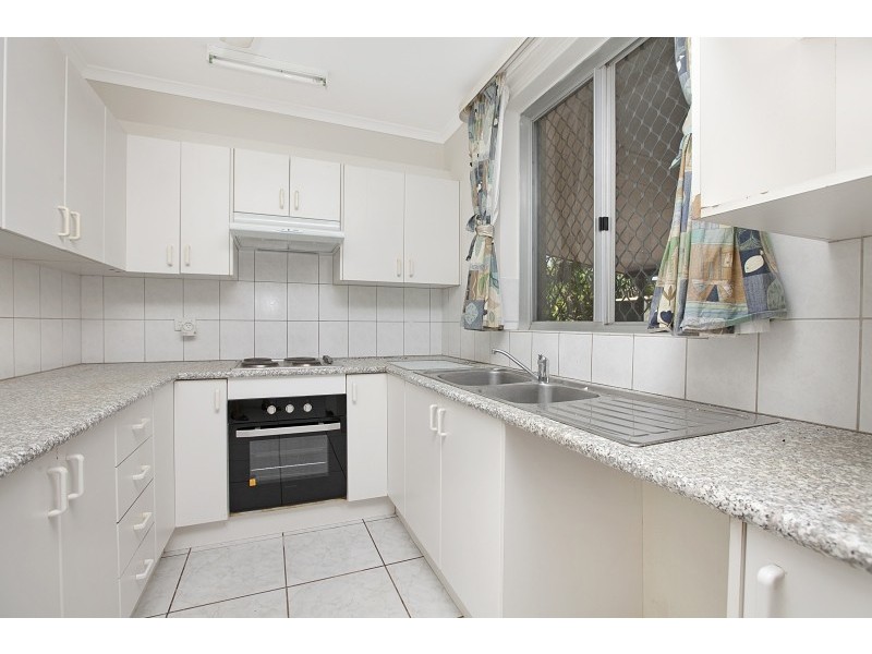 20 Rossiter Street, Rapid Creek NT 0810