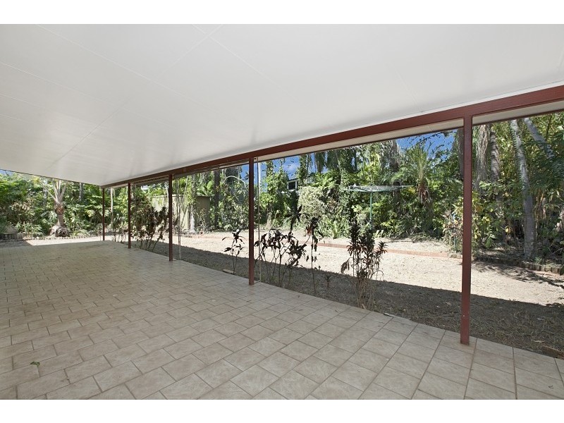 20 Rossiter Street, Rapid Creek NT 0810