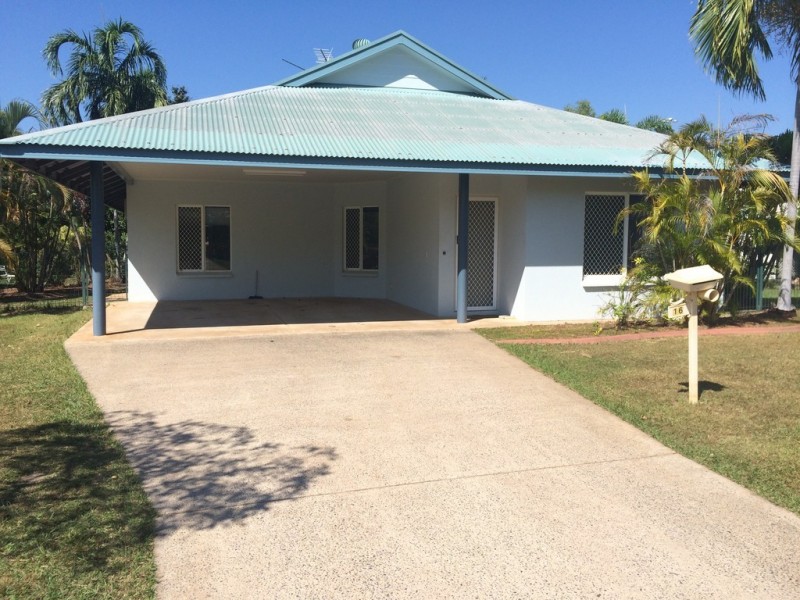 16 Conway Street, Gunn NT 0832
