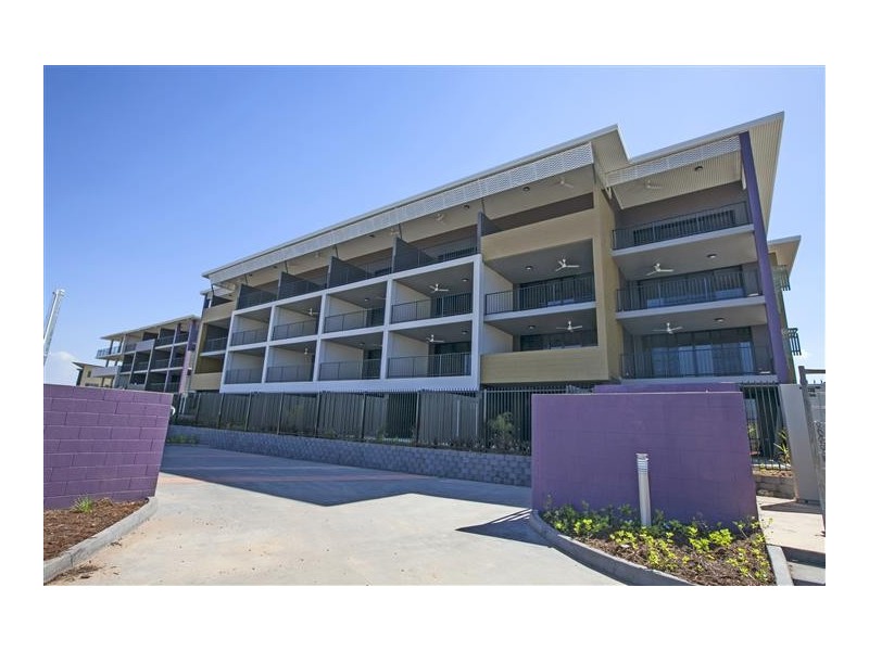 33B/174 Forrest Parade, Rosebery NT 0832