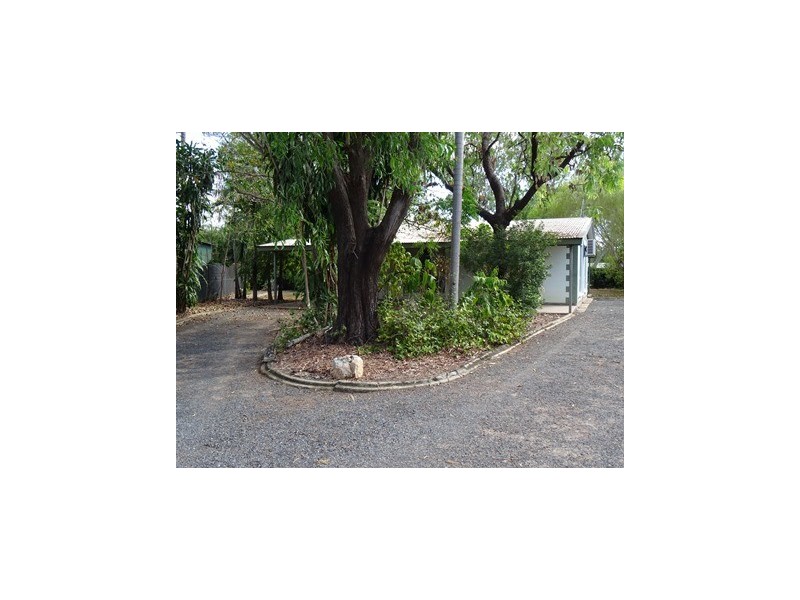 61 Zenith Circuit, Woodroffe NT 0830