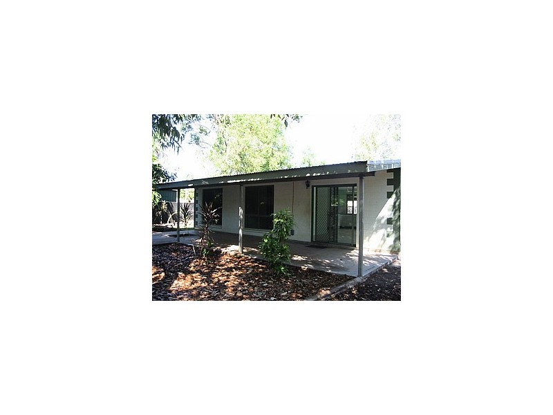 61 Zenith Circuit, Woodroffe NT 0830
