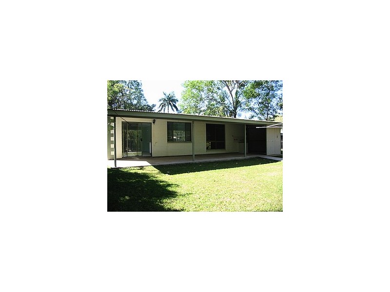 61 Zenith Circuit, Woodroffe NT 0830