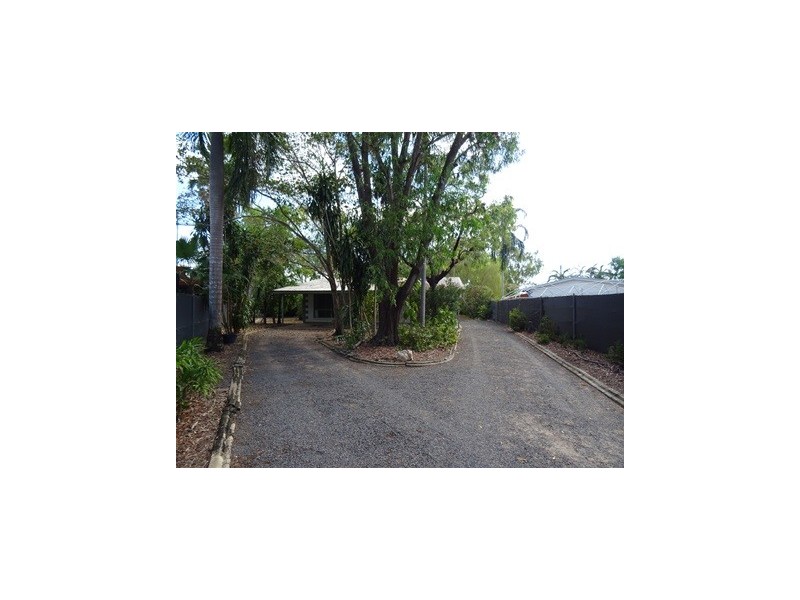 61 Zenith Circuit, Woodroffe NT 0830