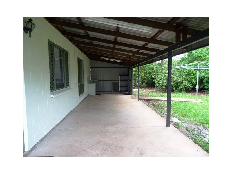 61 Zenith Circuit, Woodroffe NT 0830