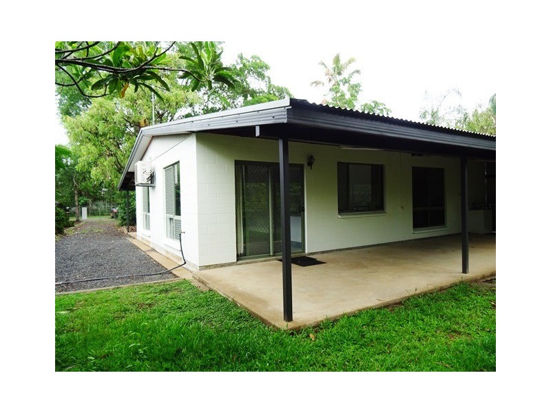 61 Zenith Circuit, Woodroffe NT 0830