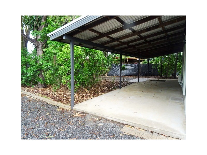 61 Zenith Circuit, Woodroffe NT 0830
