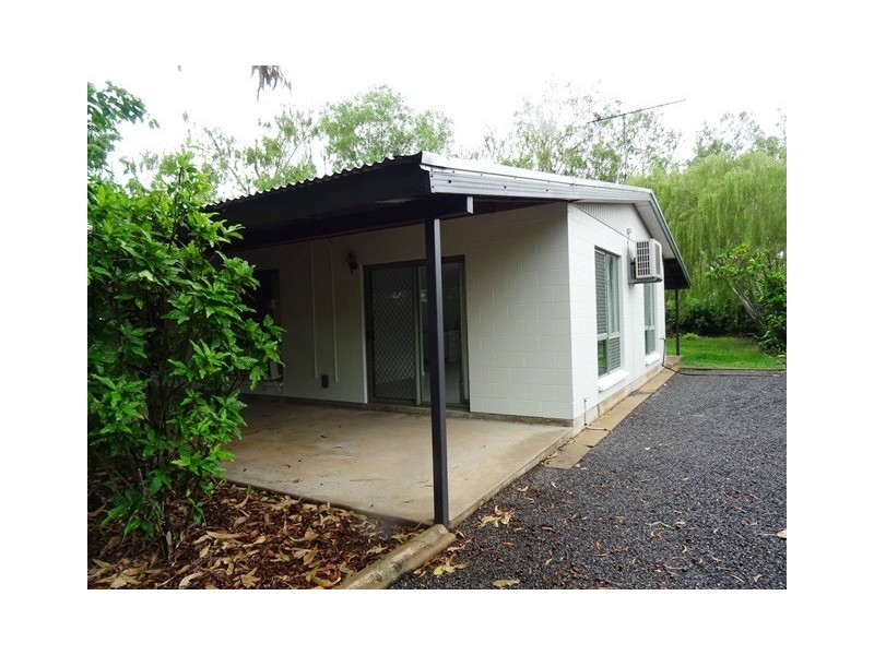 61 Zenith Circuit, Woodroffe NT 0830