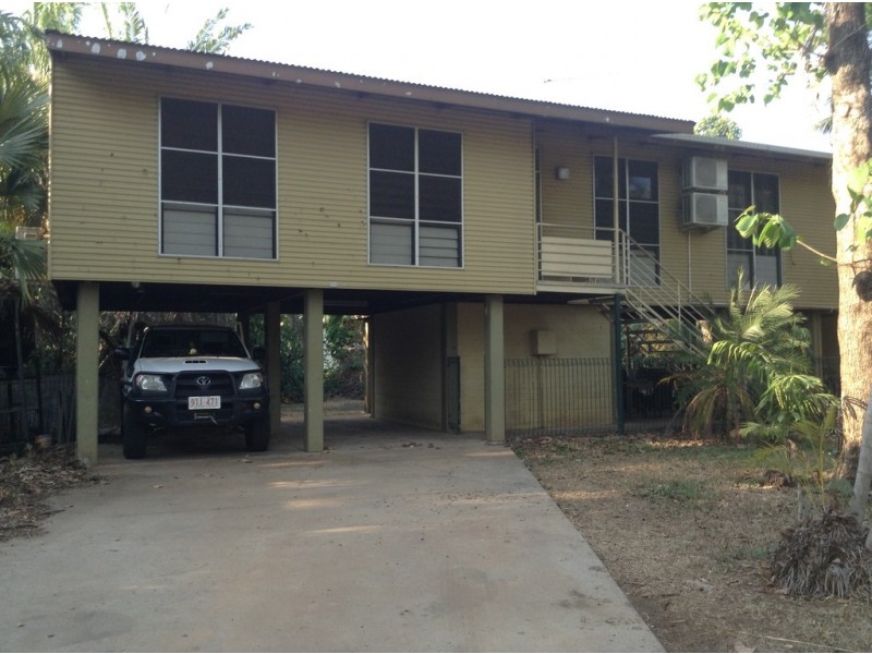 70 Allwright Street, Wanguri NT 0810