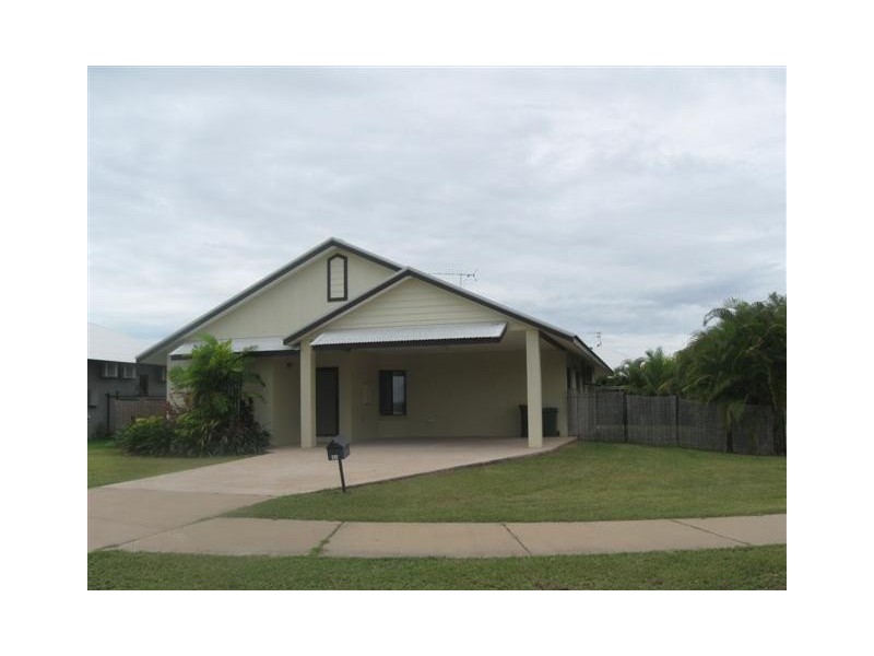 31 Odegaard Drive, Rosebery NT 0832