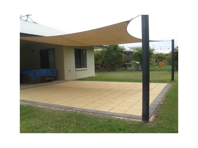 31 Odegaard Drive, Rosebery NT 0832