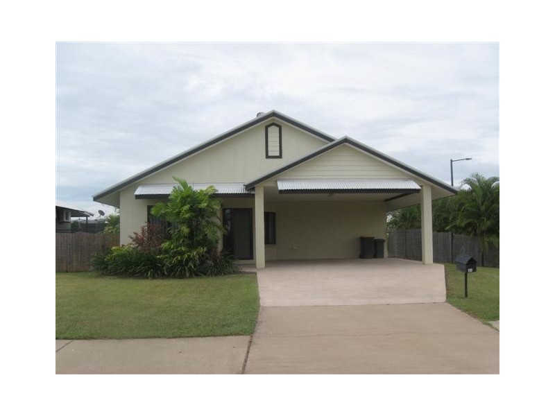 31 Odegaard Drive, Rosebery NT 0832