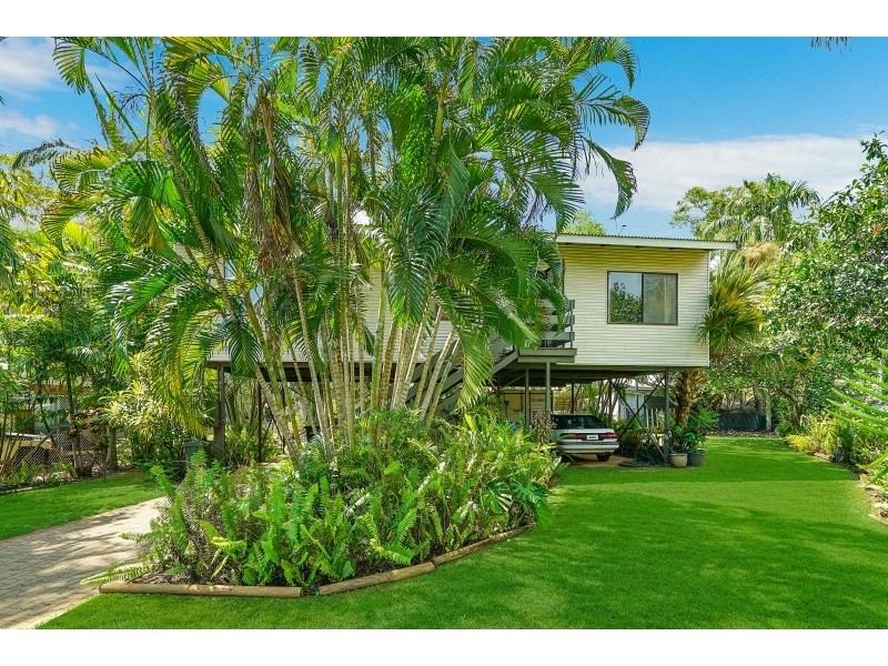 20 Compass Court, Woodroffe NT 0830