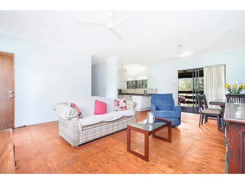 20 Compass Court, Woodroffe NT 0830