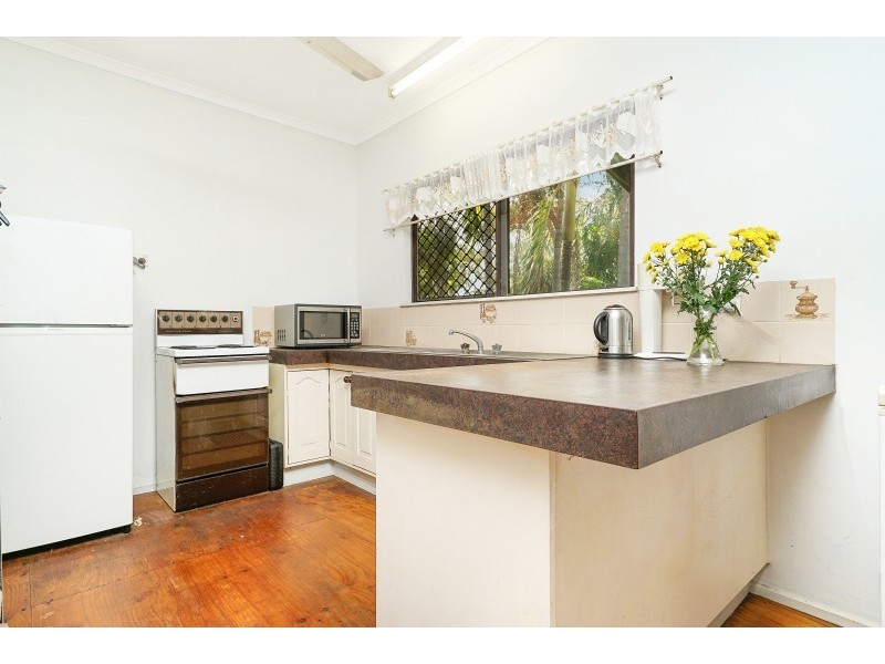 20 Compass Court, Woodroffe NT 0830