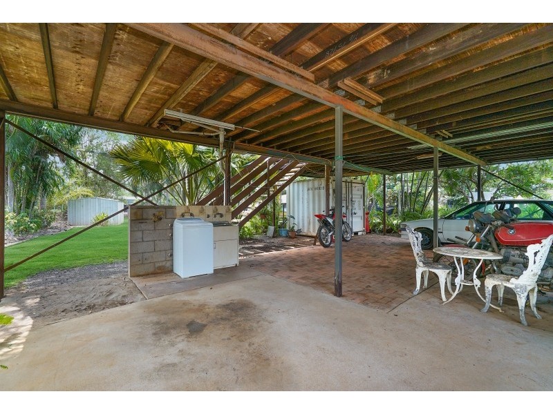 20 Compass Court, Woodroffe NT 0830