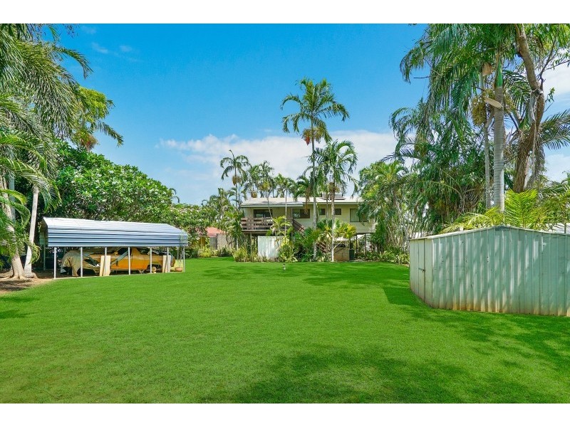 20 Compass Court, Woodroffe NT 0830