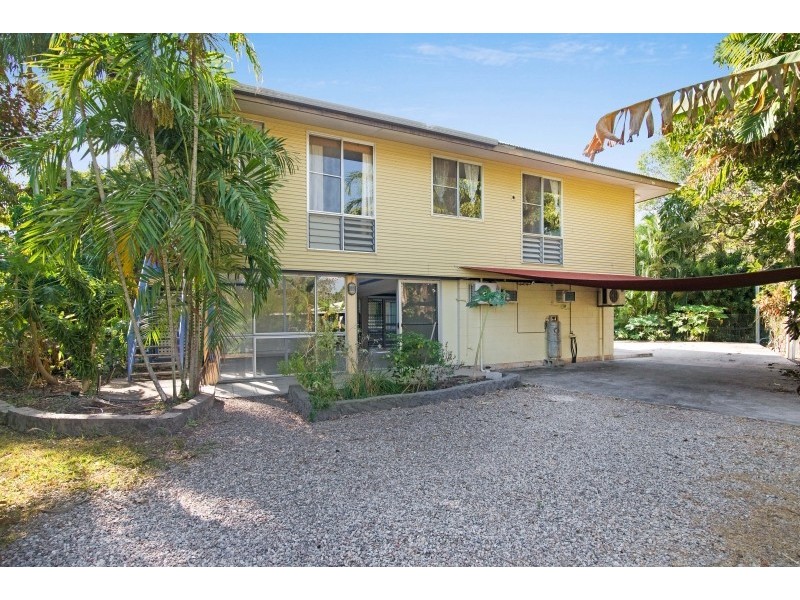 57 Savannah Drive, Leanyer NT 0812