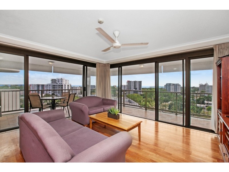 32/93 Smith Street, Darwin NT 0800