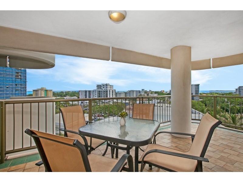 32/93 Smith Street, Darwin NT 0800