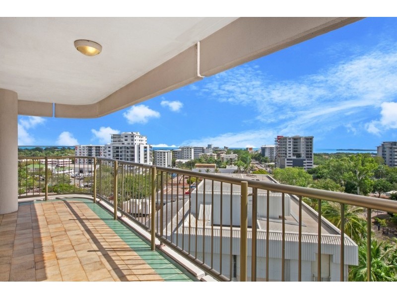 32/93 Smith Street, Darwin NT 0800