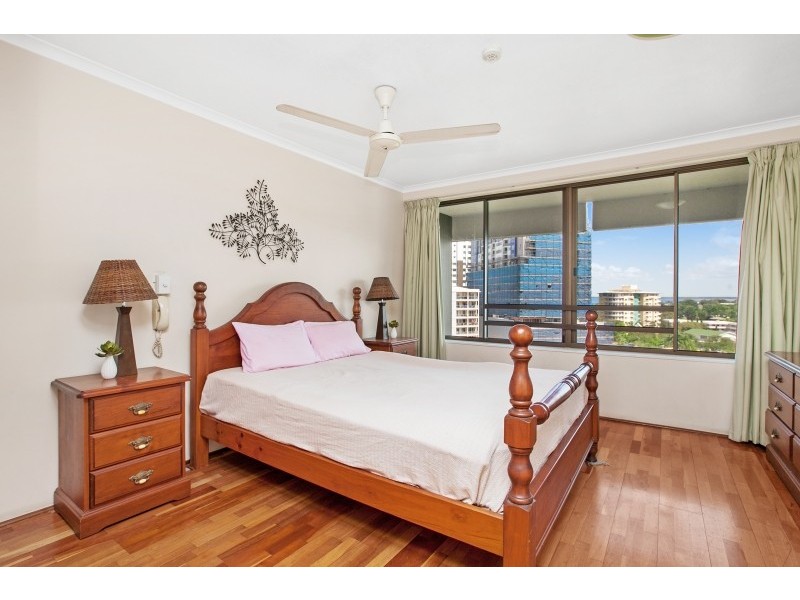 32/93 Smith Street, Darwin NT 0800