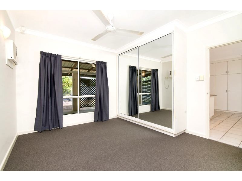 8 Azimuth Court, Woodroffe NT 0830