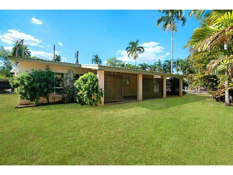 8 Azimuth Court, Woodroffe NT 0830