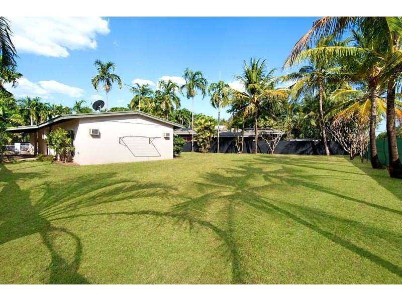8 Azimuth Court, Woodroffe NT 0830
