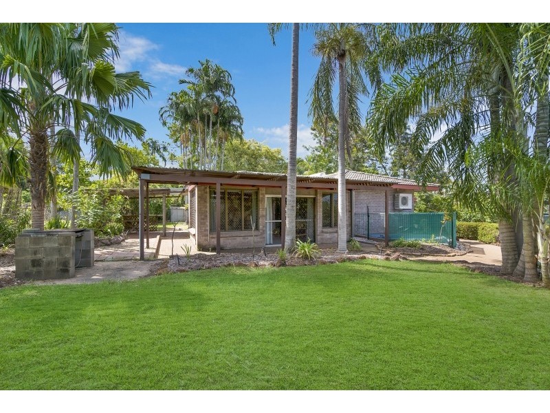 5 Kapok Court, Karama NT 0812
