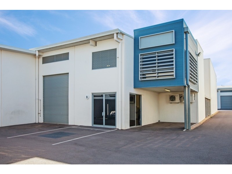 9/8 Andrews Street, Berrimah NT 0828