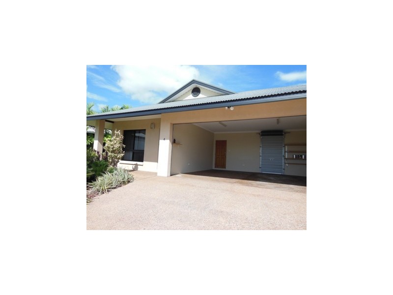 4 Liverpool Court, Gunn NT 0832