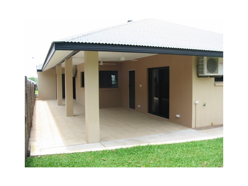 4 Liverpool Court, Gunn NT 0832