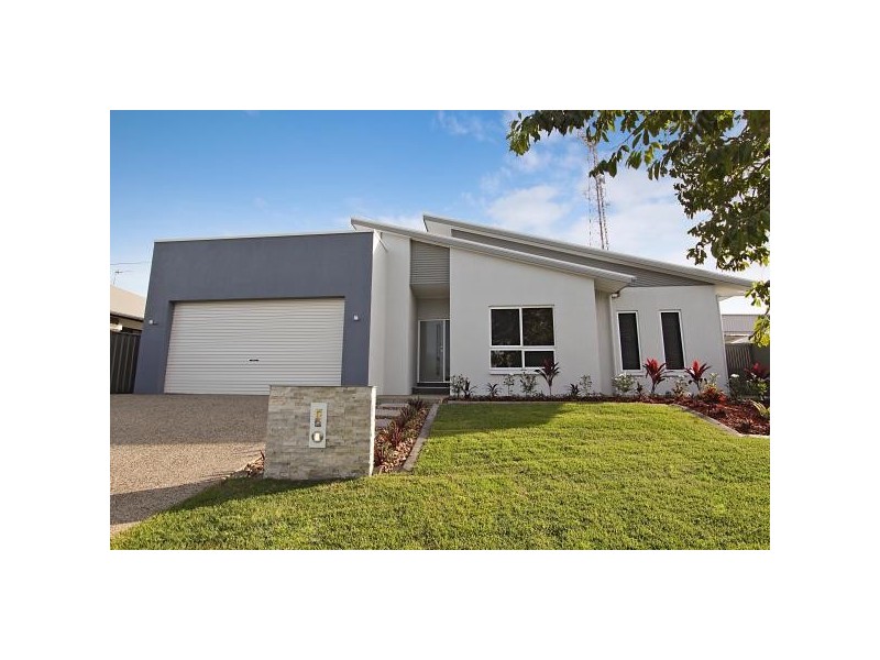 29 Villaflor Crescent, Woolner NT 0820