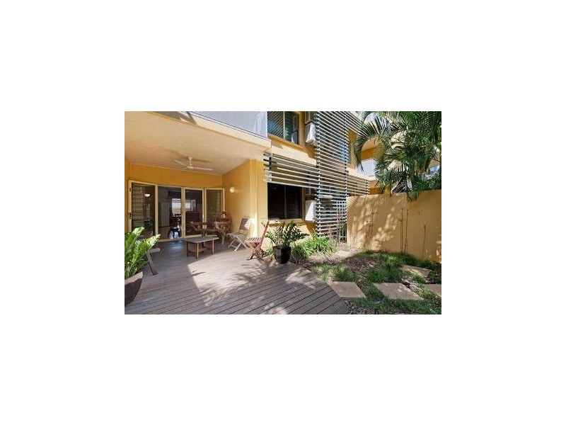 5/16 MacKillop Street, Parap NT 0820