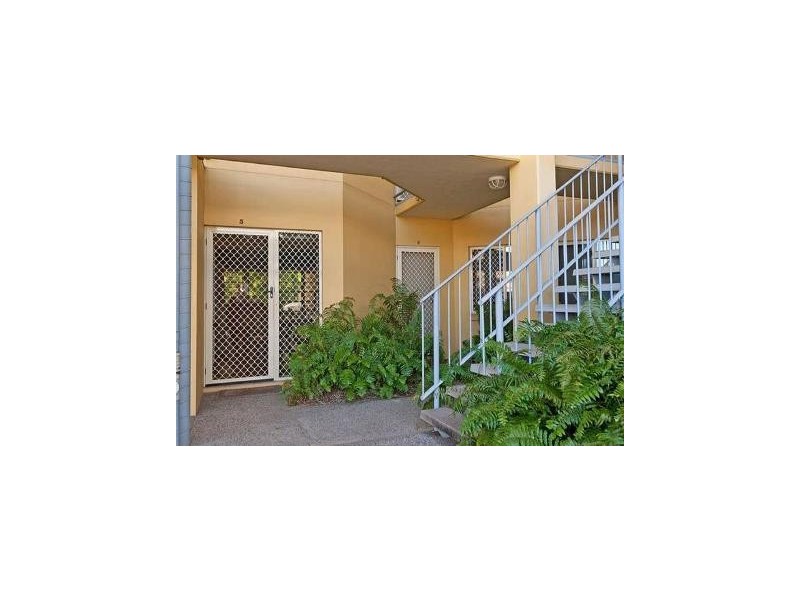 5/16 MacKillop Street, Parap NT 0820