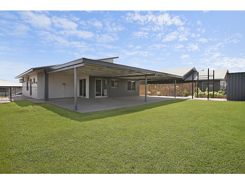 17 Melbourne Street, Johnston NT 0832