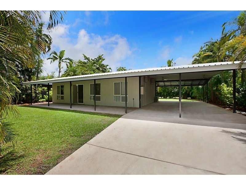 25 Harrison Circuit, Woodroffe NT 0830