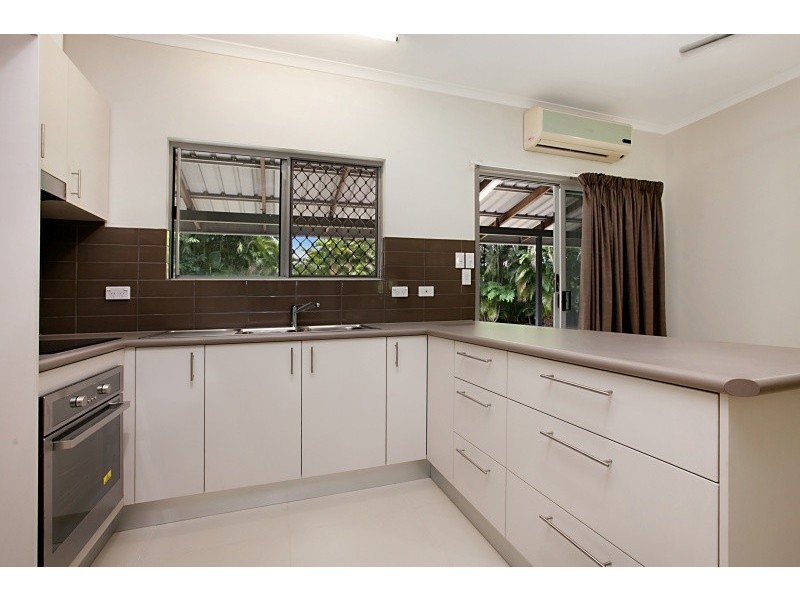 25 Harrison Circuit, Woodroffe NT 0830