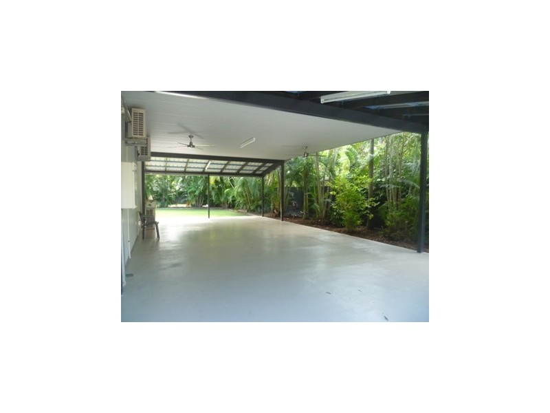 25 Harrison Circuit, Woodroffe NT 0830