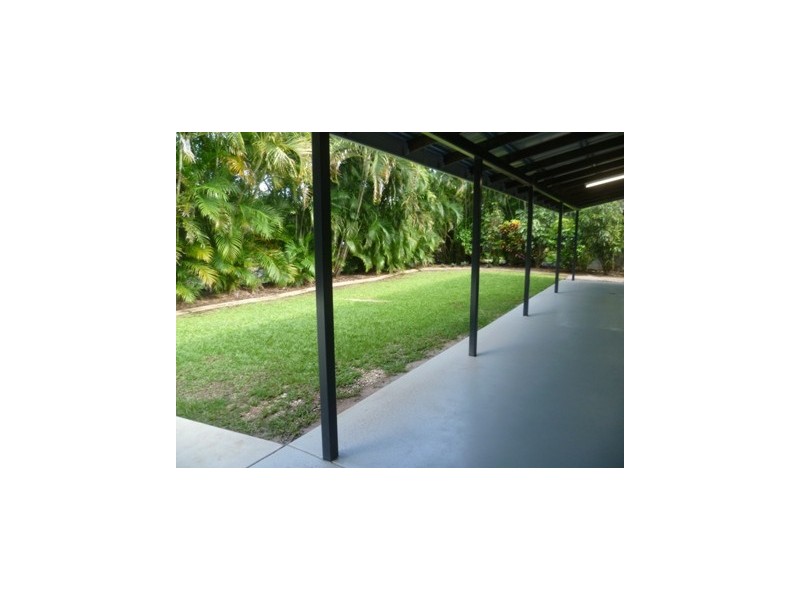 25 Harrison Circuit, Woodroffe NT 0830