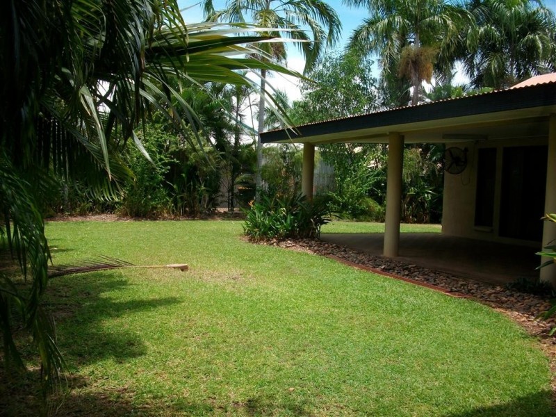 2 Corypha Circuit, Durack NT 0830