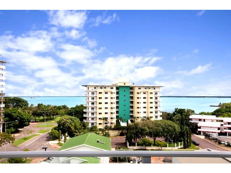601/108 Mitchell Street, Darwin NT 0800