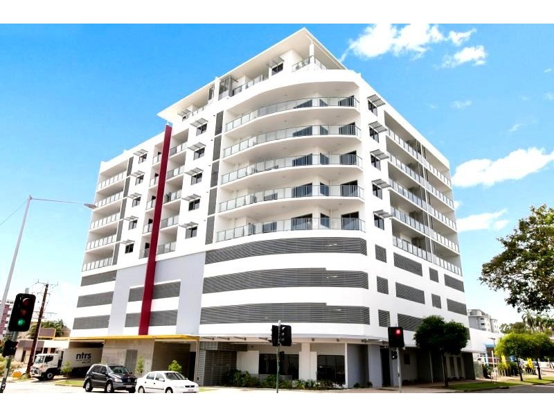 601/108 Mitchell Street, Darwin NT 0800