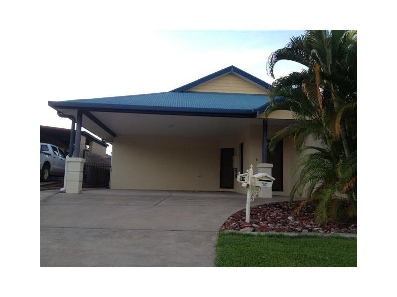 29 Dollery Court, Gunn NT 0832