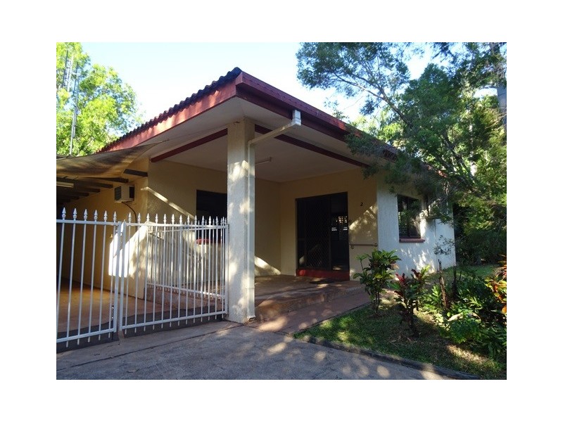 2/4 Edith Court, Leanyer NT 0812