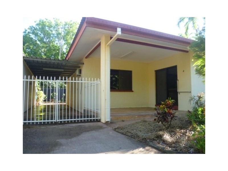 2/4 Edith Court, Leanyer NT 0812