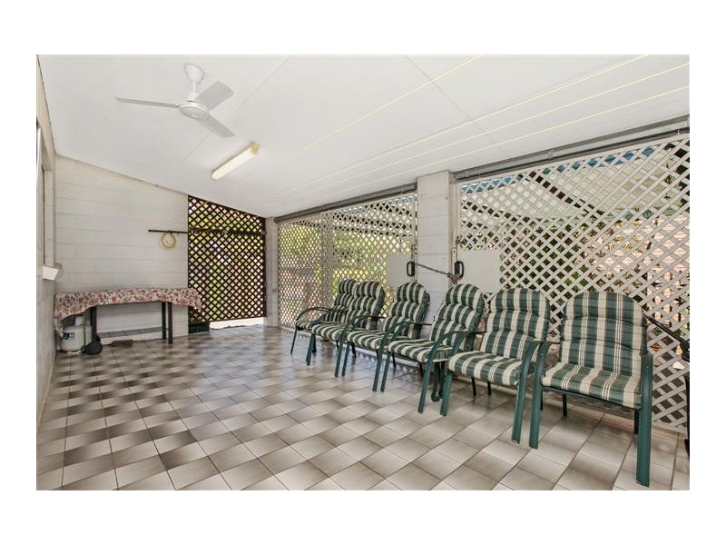 1/4 Chambers Crescent, Malak NT 0812