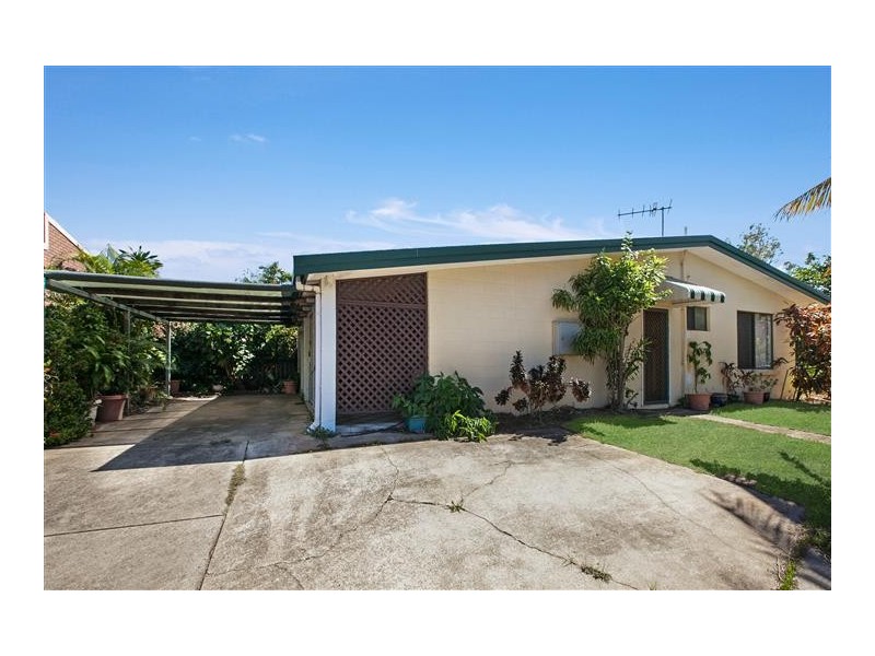 1/4 Chambers Crescent, Malak NT 0812